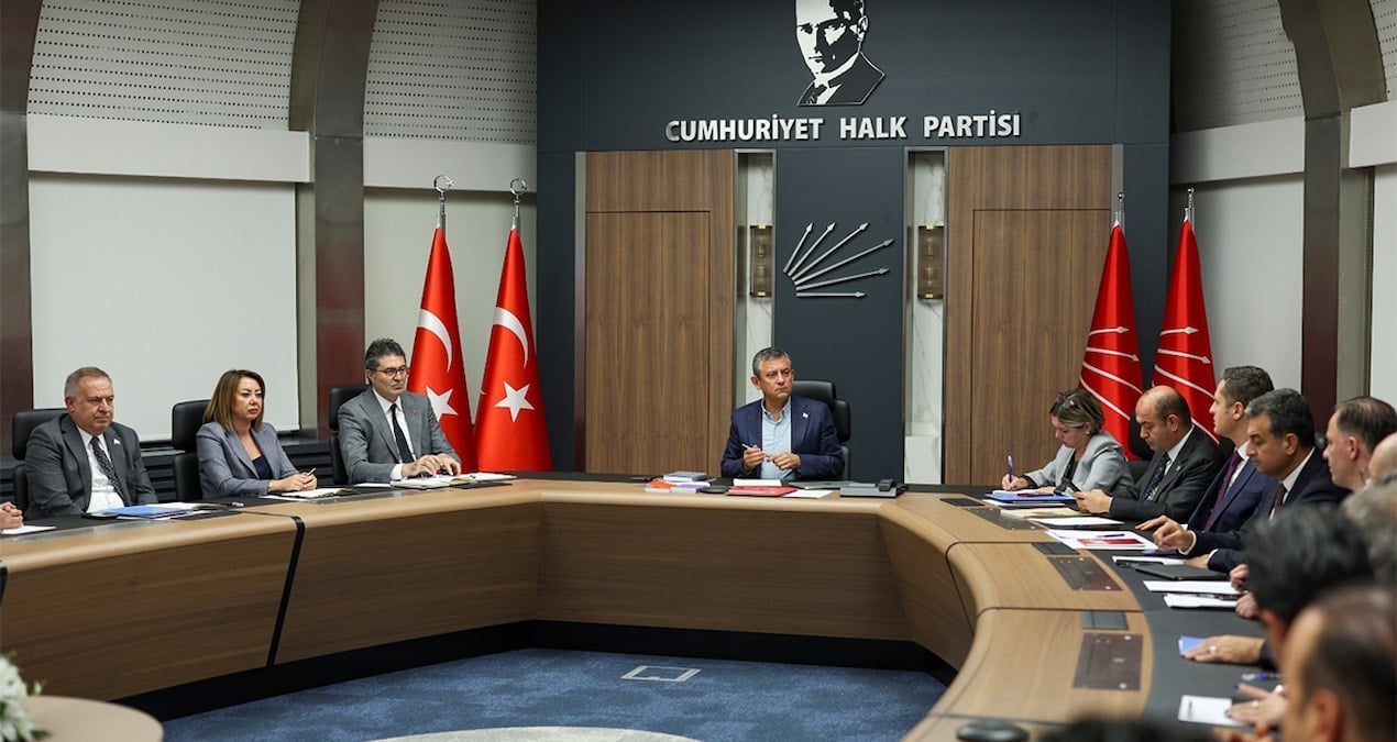 21 Eylül Kurultayı için engel kalmadı