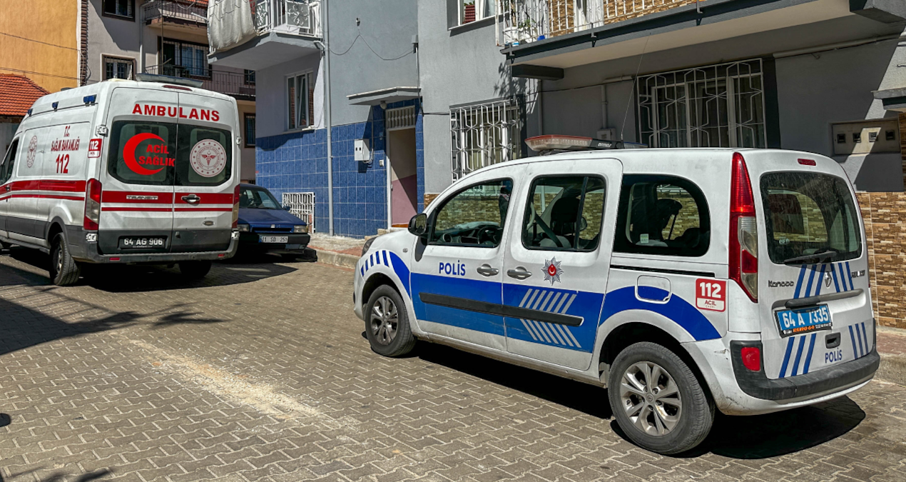 25 yaşındaki genç ölü bulundu