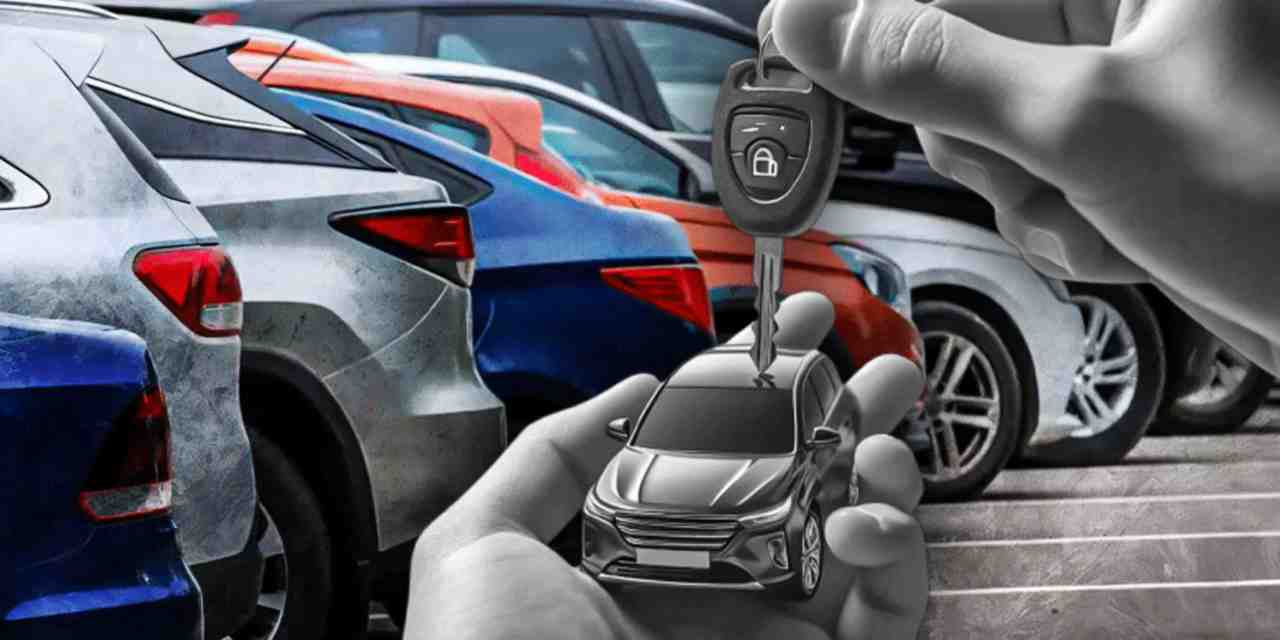 Araç kiralama talebi zirve yaptı!