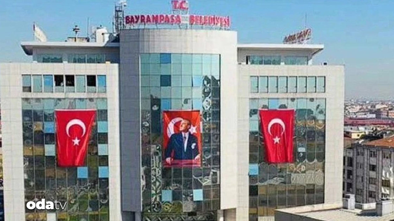 Bayrampaşa Belediyesi’nde CHP’li Meclis Üyesi İbrahim Soytürk istifa etti