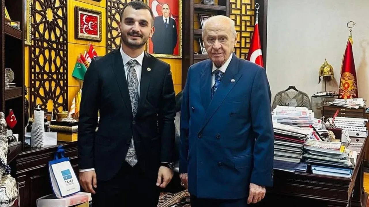 Bayrampaşa Belediyesi’ne yönelik operasyon: Gözaltına alınan MHP’liler partiden ihraç edildi