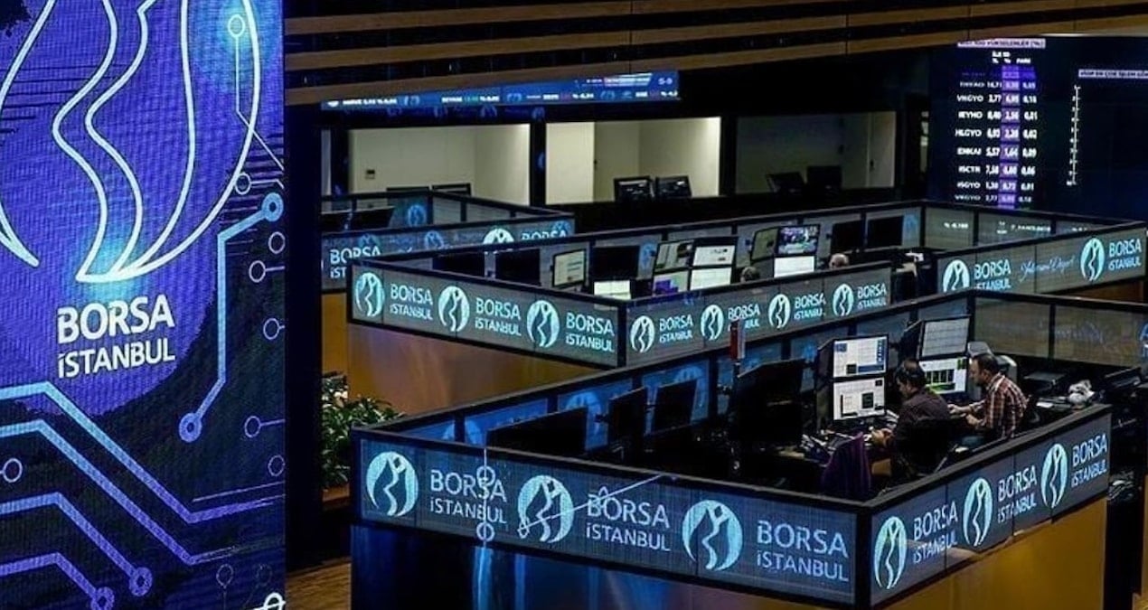 Borsa İstanbul manipülatörlerine operasyon: 13 tutuklama