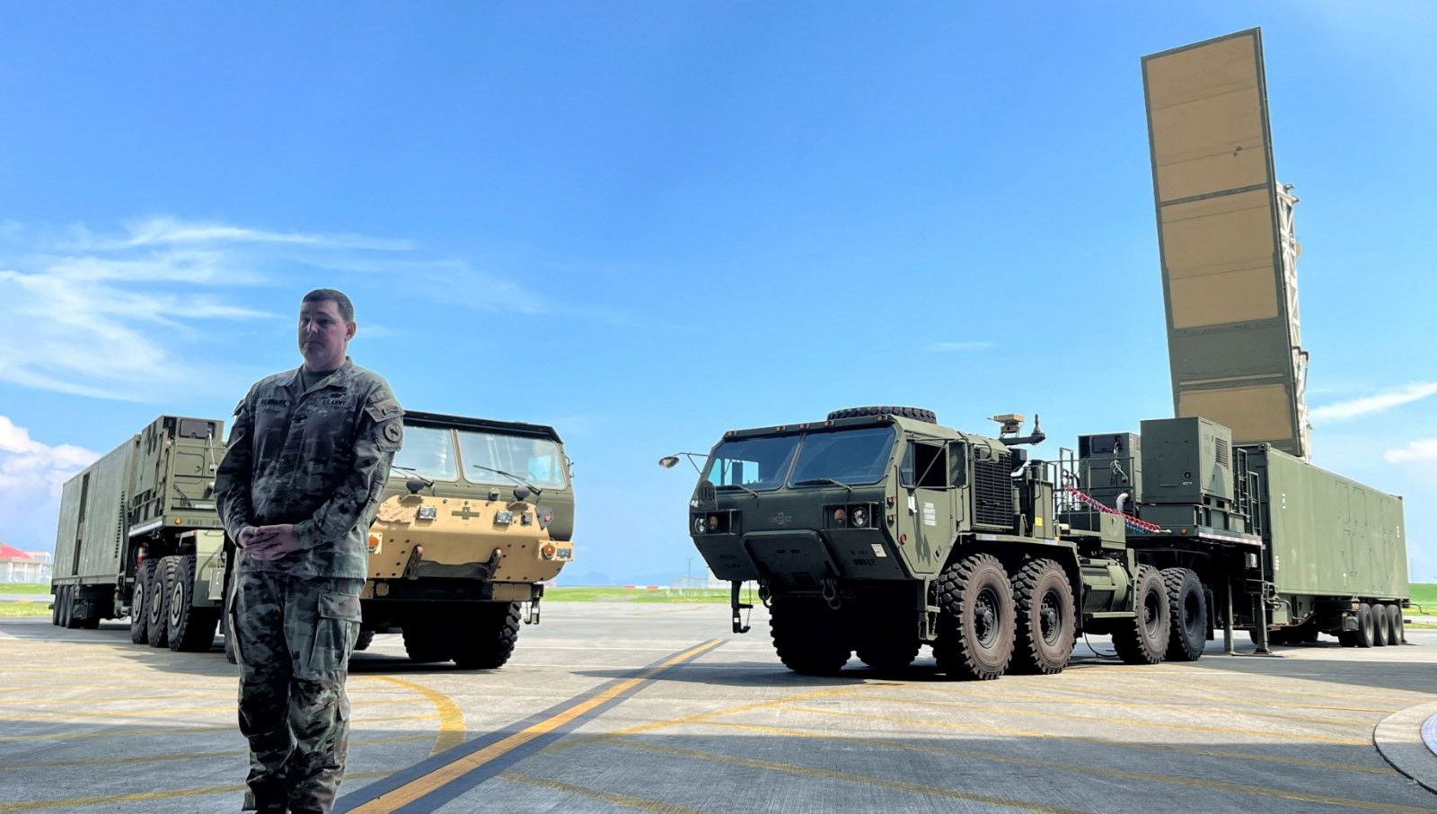 Çin ve Rusya’yı vurabilecek menzilde: ABD, Typhon’ları ilk kez sergiledi