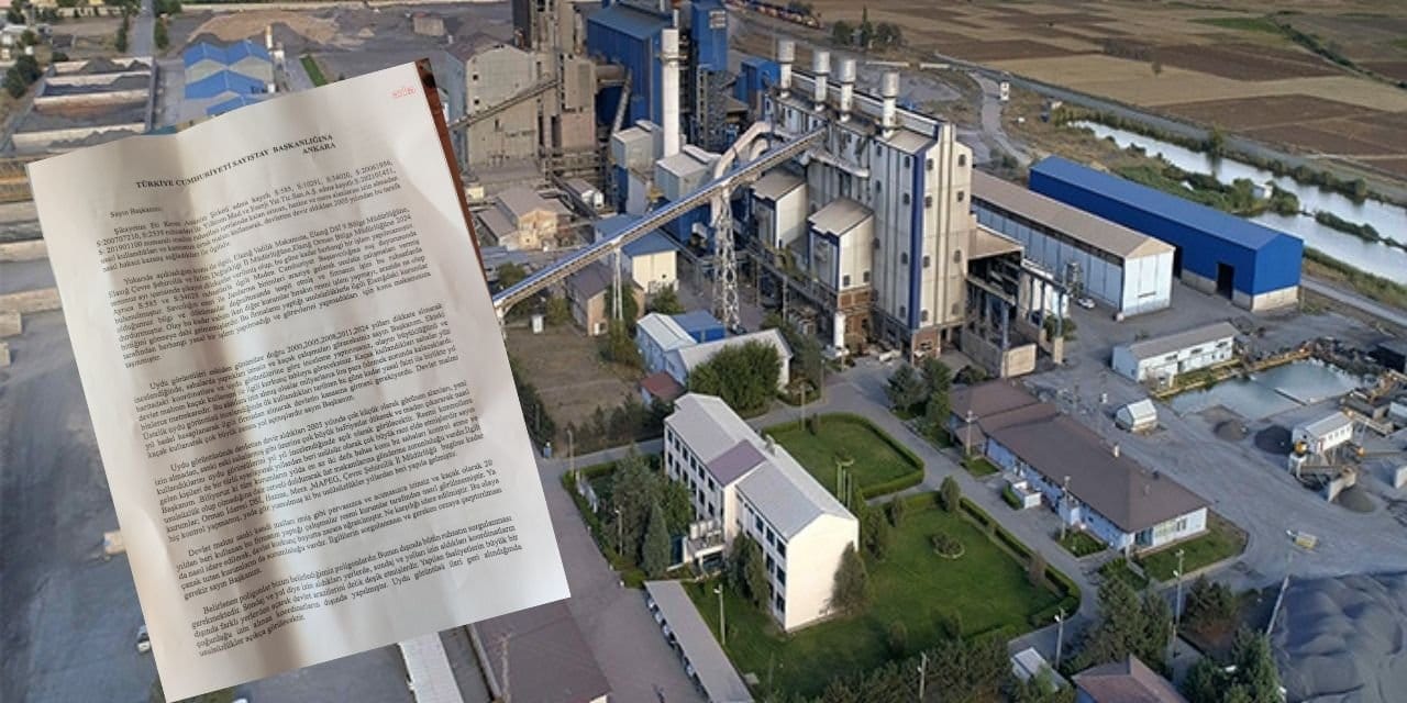 Elazığ’da grev rahatsızlığı: Eti Krom belediyeyi şikayet etti