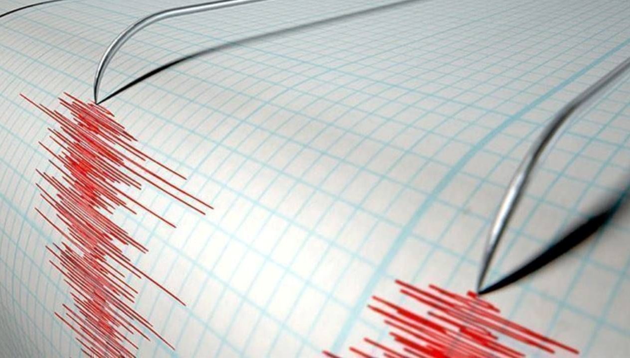 Elbistan’da 3.6 büyüklüğünde deprem