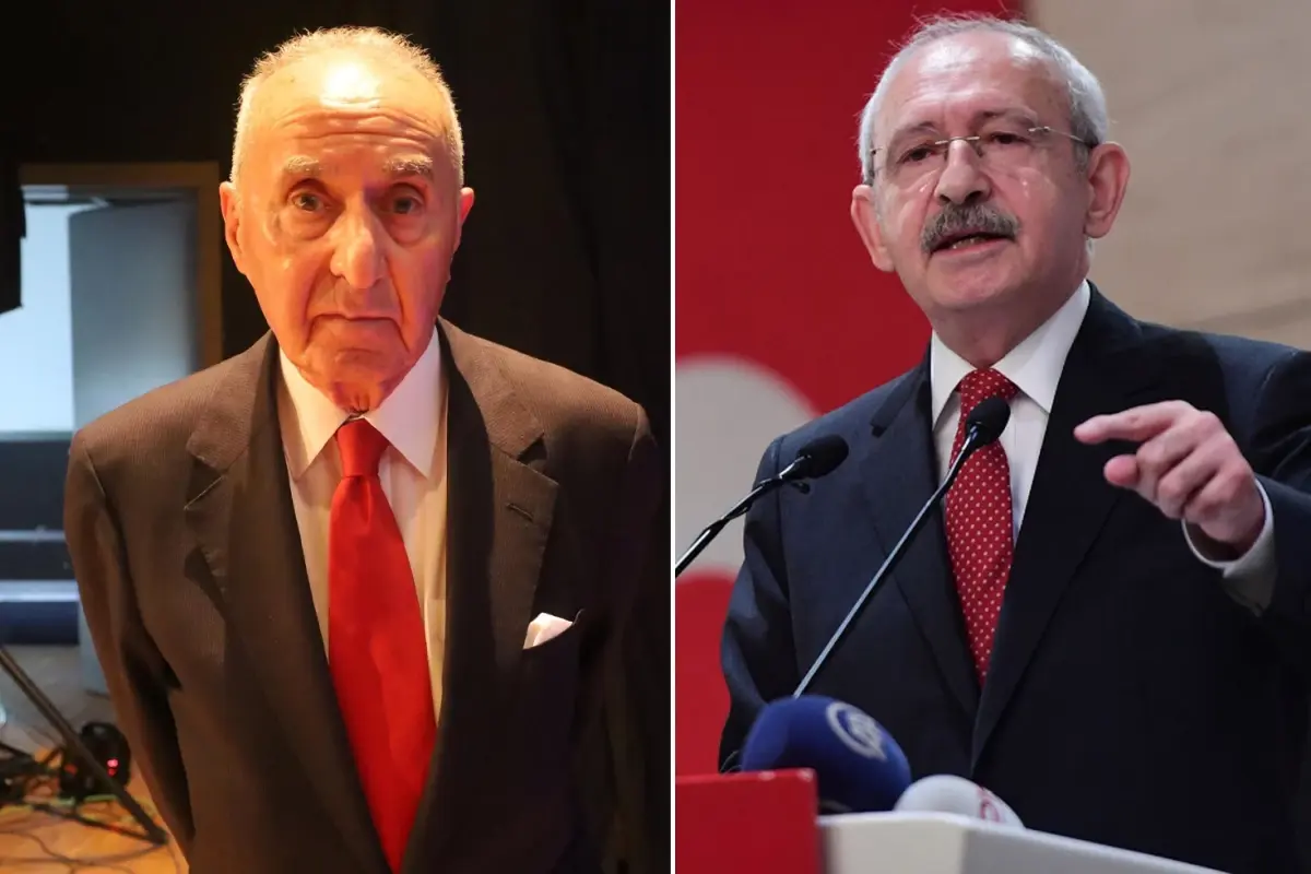Hikmet Çetin’den gündem yaratacak Kılıçdaroğlu iddiası: Hazırlığı ona göre yapıyor