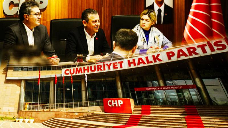 İddia: CHP’de “Kılıçdaroğlu destekçisi” 55 il başkanı 5 Ekim’e kadar değişecek