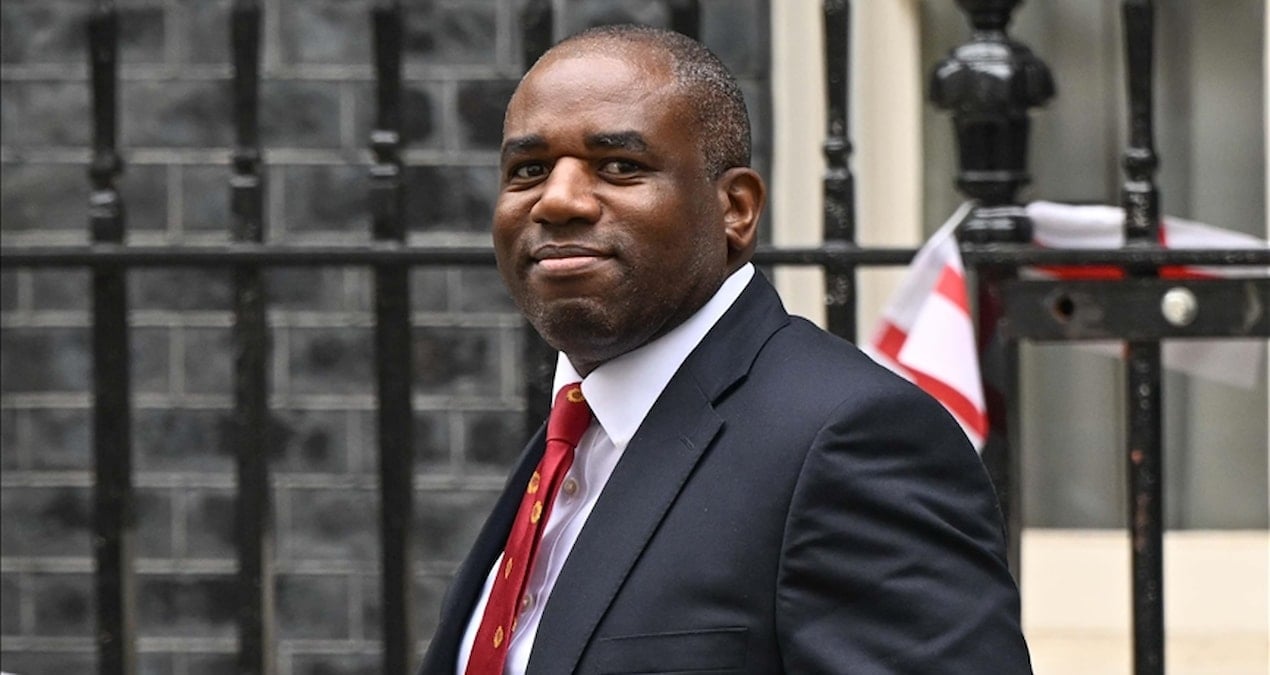 İngiliz Dışişleri Bakanı’ndan kritik Gazze yorumu: ‘Tüm planları suya düşürdü’