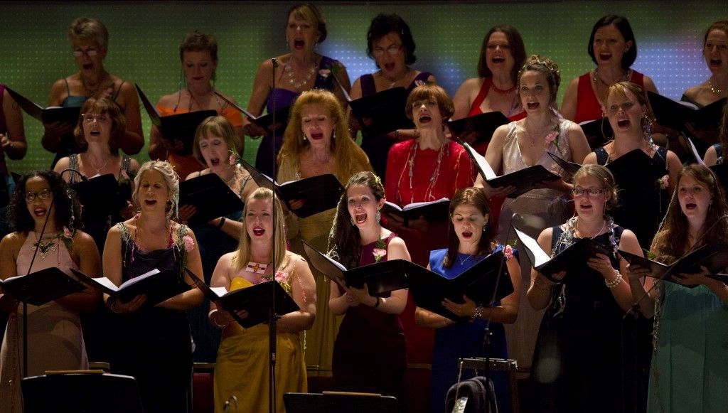 İsrailli orkestra şefinden konserde Gazze çıkışı: “Bu acıyı durdurun”