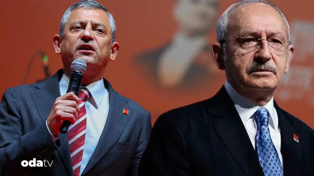 Özel’den Kılıçdaroğlu’na çağrı