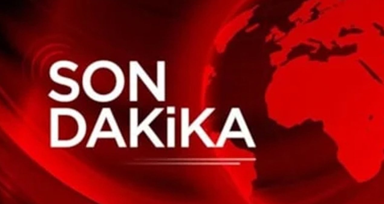 Son dakika: Ankara’da deprem!
