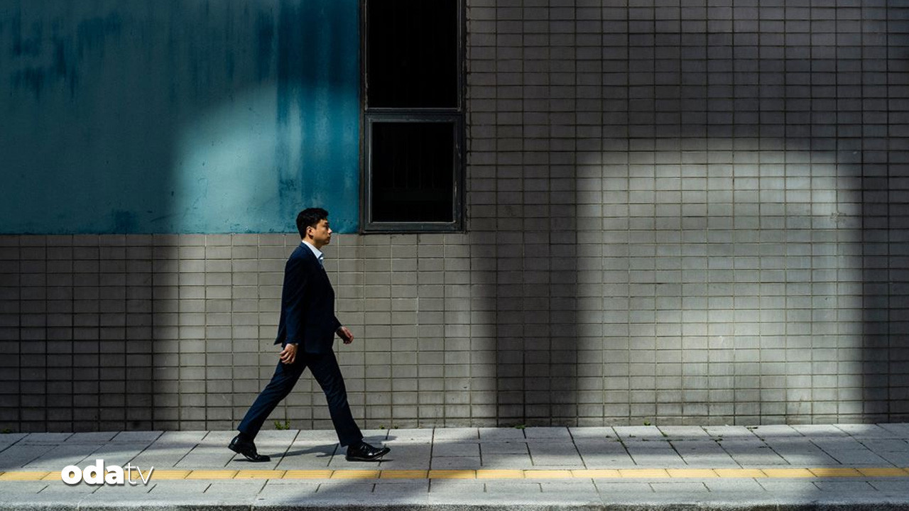 ‘Süper yaşlı’dan ‘süper yalnız’a