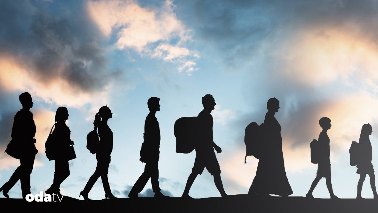 Tartışması bitti derken… Göçmen polemiği