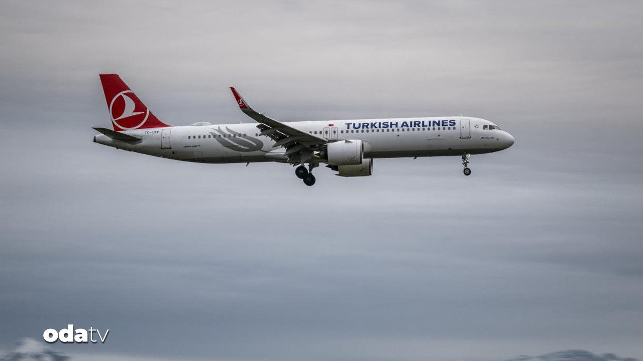 THY 8 ayda 60 milyona ulaştı