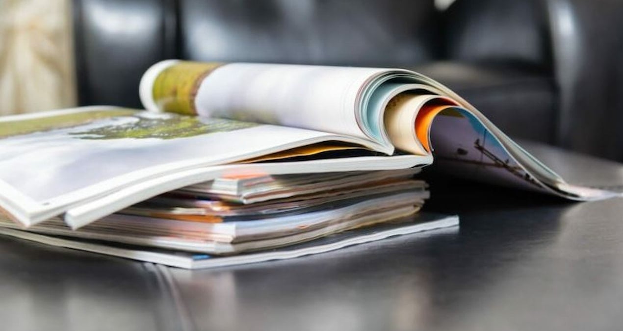 Ünlü dergi 60 yılın ardından kapanma kararı aldı