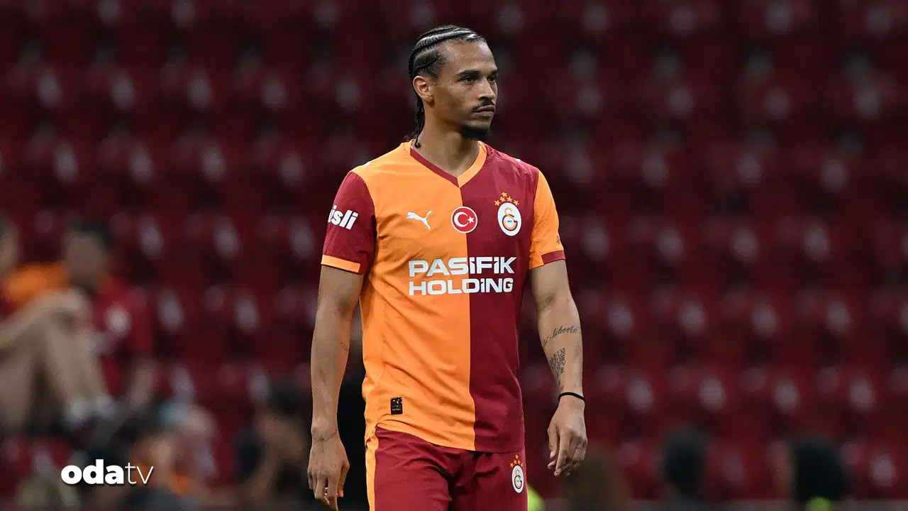 Volkan Demirel’den Sane eleştirisi: O alanı vermem ona