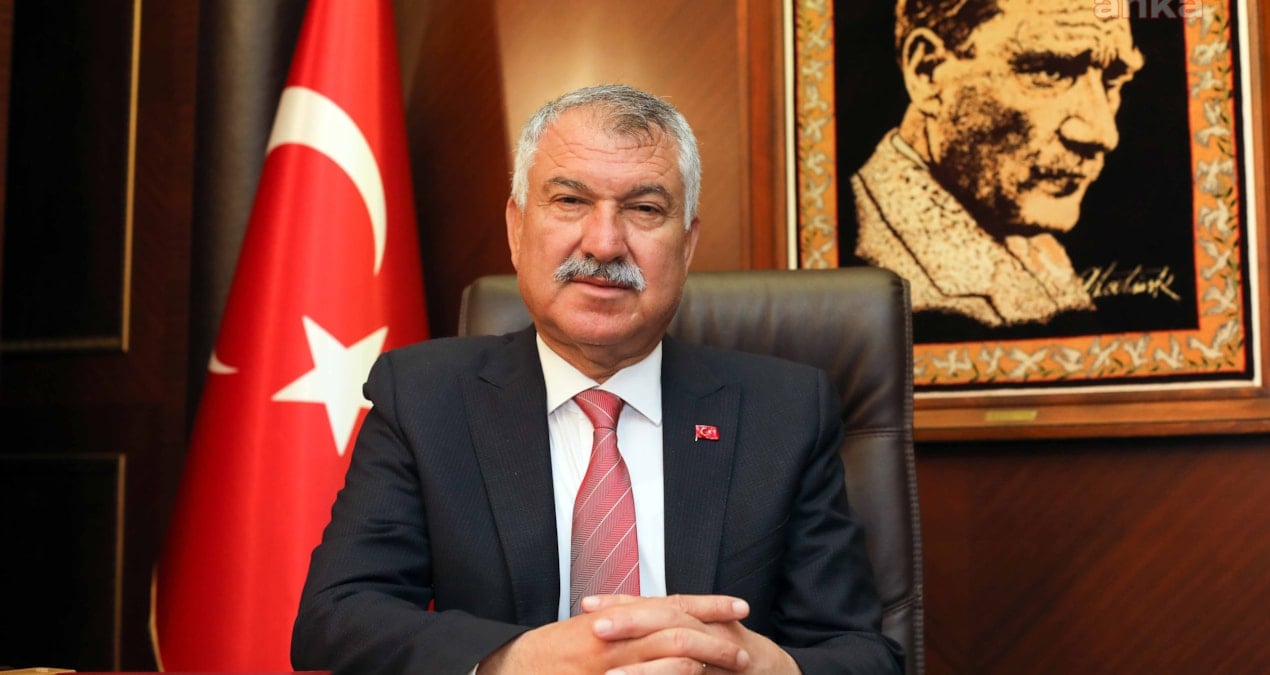 Zeydan Karalar’dan dikkat çeken karar