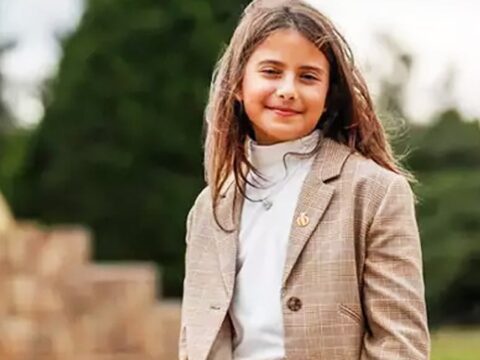 10 yaşındaki Defne Altın Portakal’da 10 yasindaki defne altin portakalda P4giPDHh.jpg