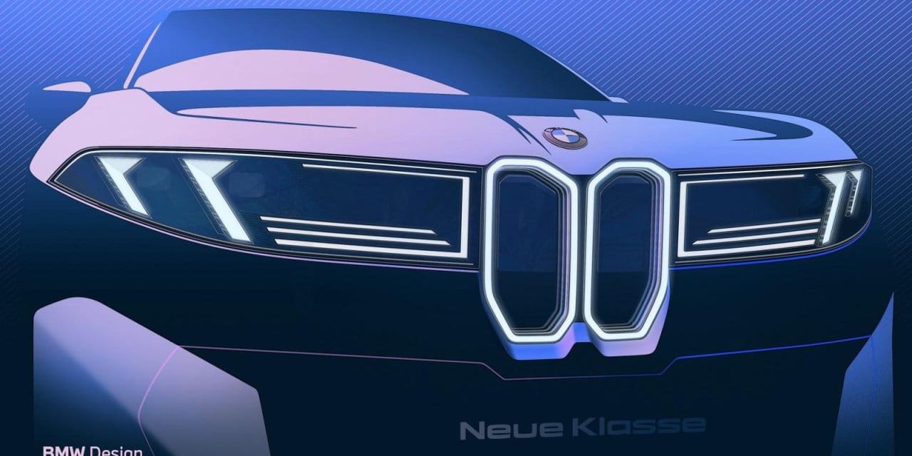 BMW’nin yeni SUV’u piyasalara yıldırım gibi düşecek