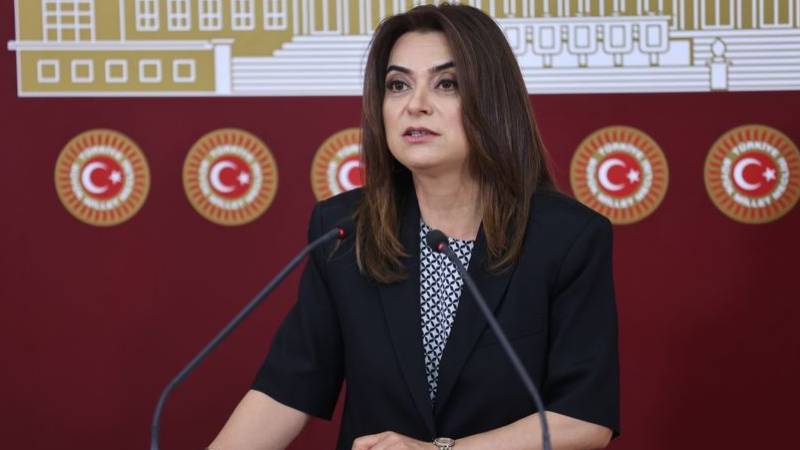 dem partili gulistan kilic kocyigitten sehitler aciklamasi icin ozur hakaret kastim yoktu 8VO8w5KF.jpg