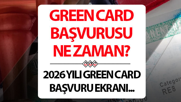 Green Card