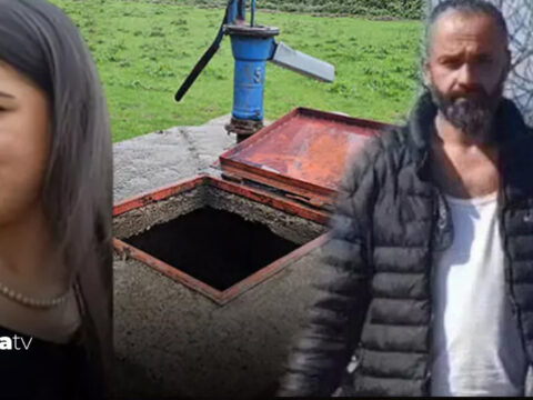 Hasret Akkuzu cinayetinde yeni gelişme: Baş şüpheli nereden çıktı hasret akkuzu cinayetinde yeni gelisme bas supheli nereden cikti G7BP1QIN.jpg