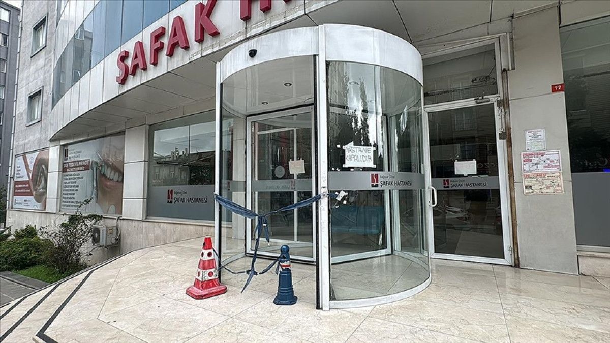İstanbul'da Meslekten Men Edilen Doktorun Ameliyat Ettiği Kadın Öldü