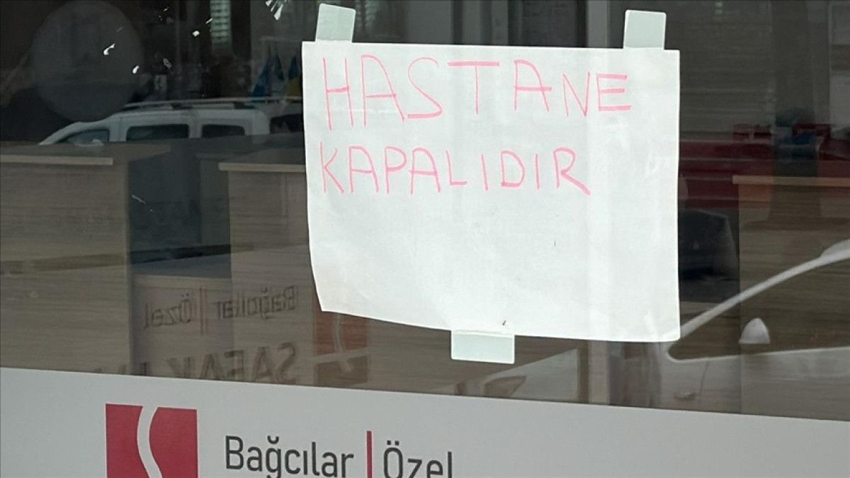 Yenidoğan Davası Gelişmeler