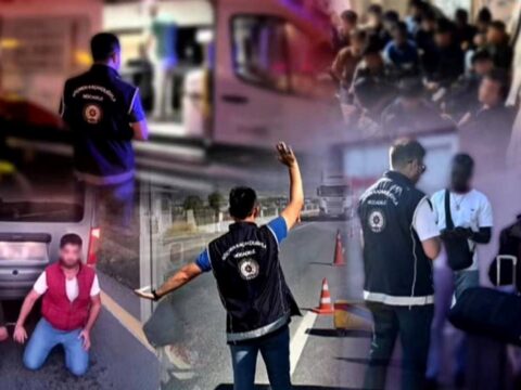 Kırklareli ve Edirne’de göçmen operasyonu kirklareli ve edirnede gocmen operasyonu z2wKzZ7x.jpg