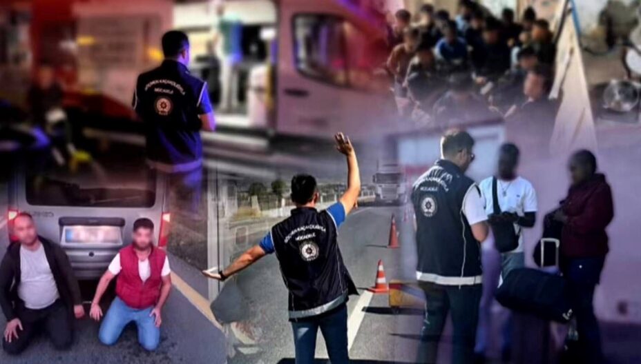 Kırklareli ve Edirne’de göçmen operasyonu kirklareli ve edirnede gocmen operasyonu z2wKzZ7x.jpg