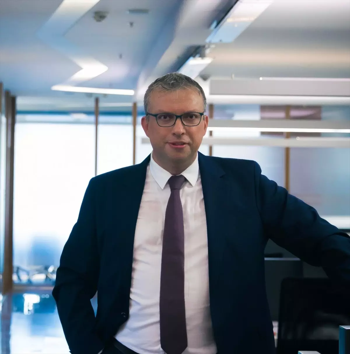 Matriks Finansal Teknolojiler AŞ’de Yeni Genel Müdür Arkın Şengönül Atandı matriks finansal teknolojiler asde yeni genel mudur arkin sengonul atandi W8IGeiHU.jpg