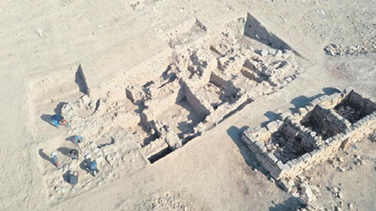 Şanlıurfa’da 3 bin yıllık kamusal yapı sanliurfada 3 bin yillik kamusal yapi BgixI3ft.jpg
