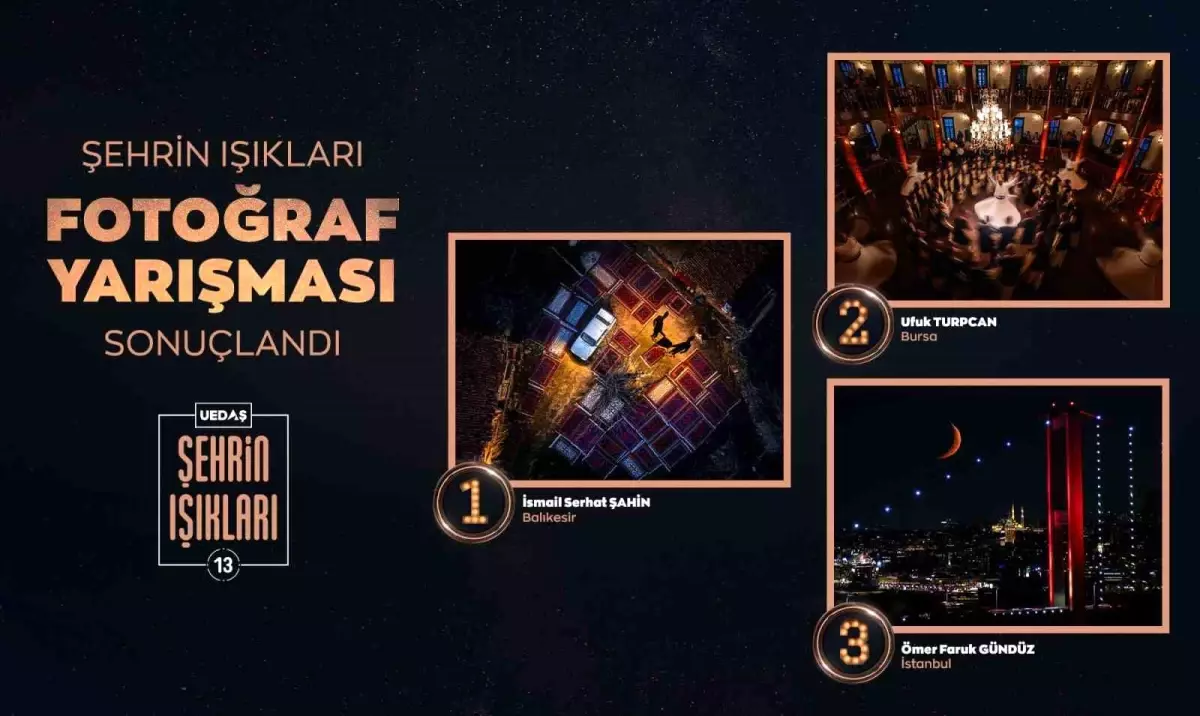 Uludağ Elektrik Dağıtım’ın 13. Uluslararası Şehrin Işıkları Fotoğraf Yarışması Tamamlandı uludag elektrik dagitimin 13 uluslararasi sehrin isiklari fotograf yarismasi tamamlandi RYDHxWvq.jpg
