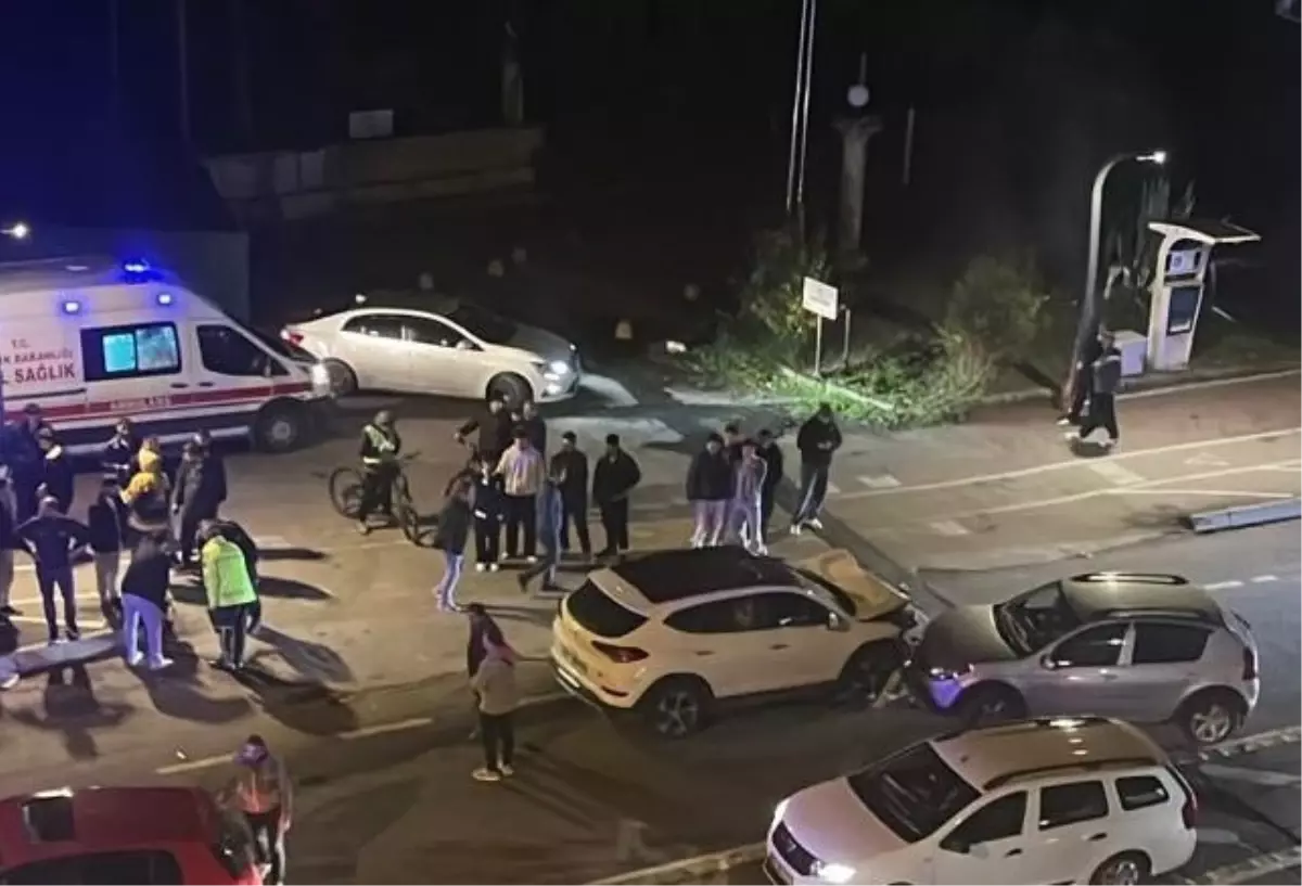 unyede trafik kazasi 6 yarali 4PmGvtjc.jpg