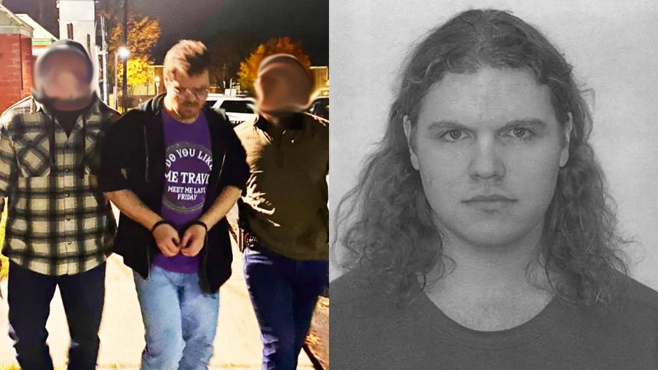 13 yil kacti sahte kimlikle universiteye girdi firari pedofili yakalandi vIdJ5bPa.jpg