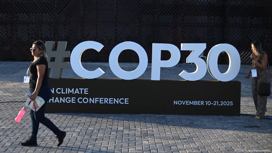 cop30 paris anlasmasinin fosil yakit devlerine direnisi xJ999HMA.jpg