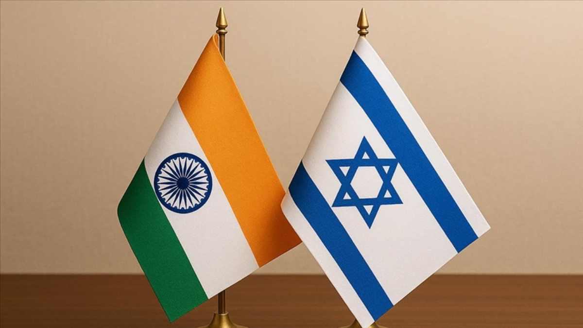 hindistan ile israil savunma isbirliginin gelistirilmesine iliskin mutabakat zapti imzaladi AHjZR1Qb.jpg