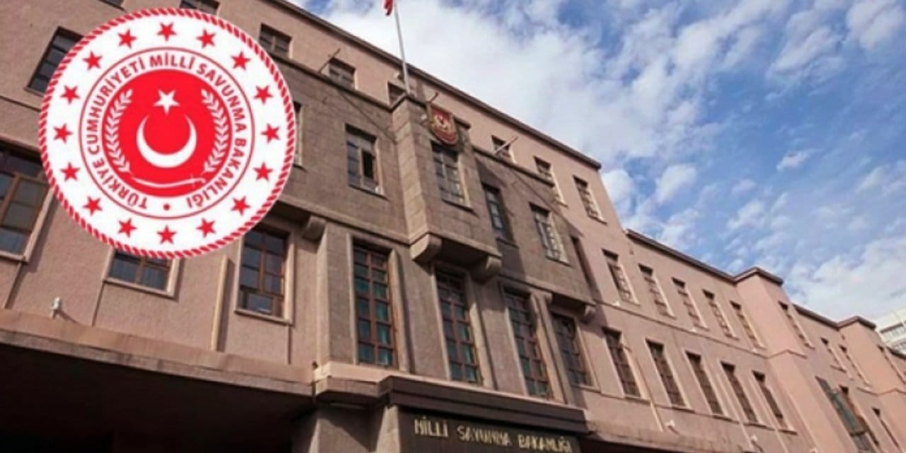 son dakika msb suriyeli askeri ogrenci iddialarina yanit verdi P5xrV5I4.jpg