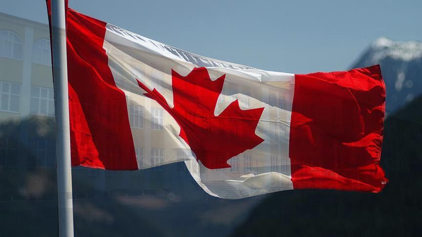 Kanada, HTŞ ve Suriye’yi terör listesinden çıkardı