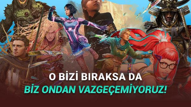 Türk Oyuncularının 2025 Yılında En Çok Hangi Oyuna Para Harcadıkları Belli Oldu!