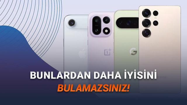 2026 Asgari Ücreti ile Satın Alınabilecek En İyi Telefonlar
