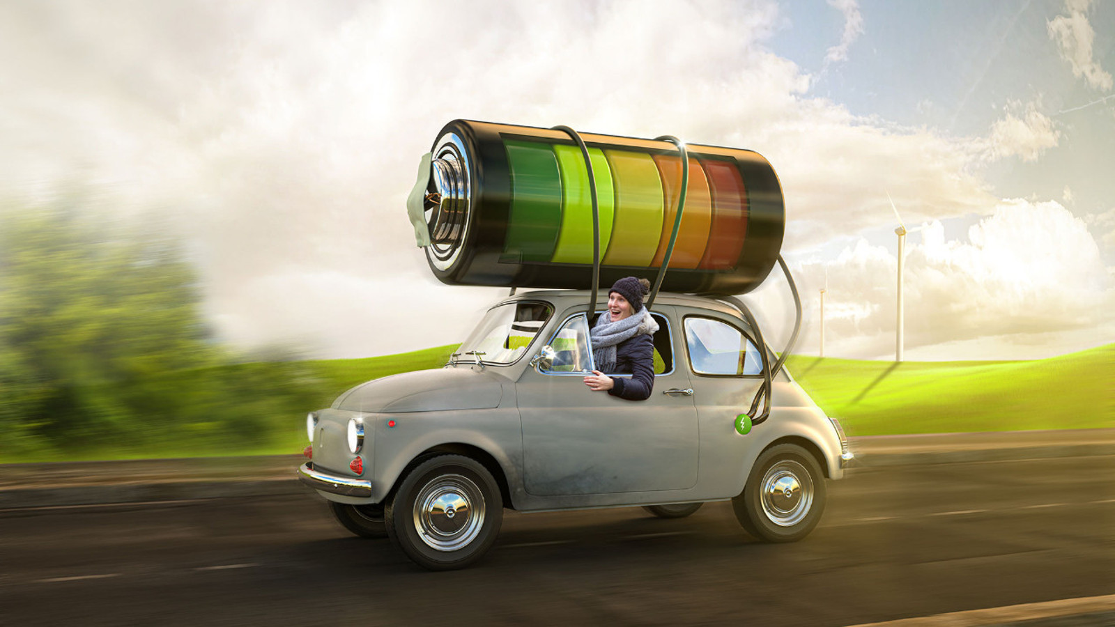 Elektrikli arabalarda menzil bilmecesi: WLTP menzili nedir, neden bu menzile asla ulaşamıyoruz?