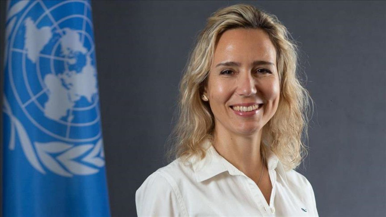 İklim masasında kadın gücü: Türkiye COP31 ile çözüm merkezi olabilir