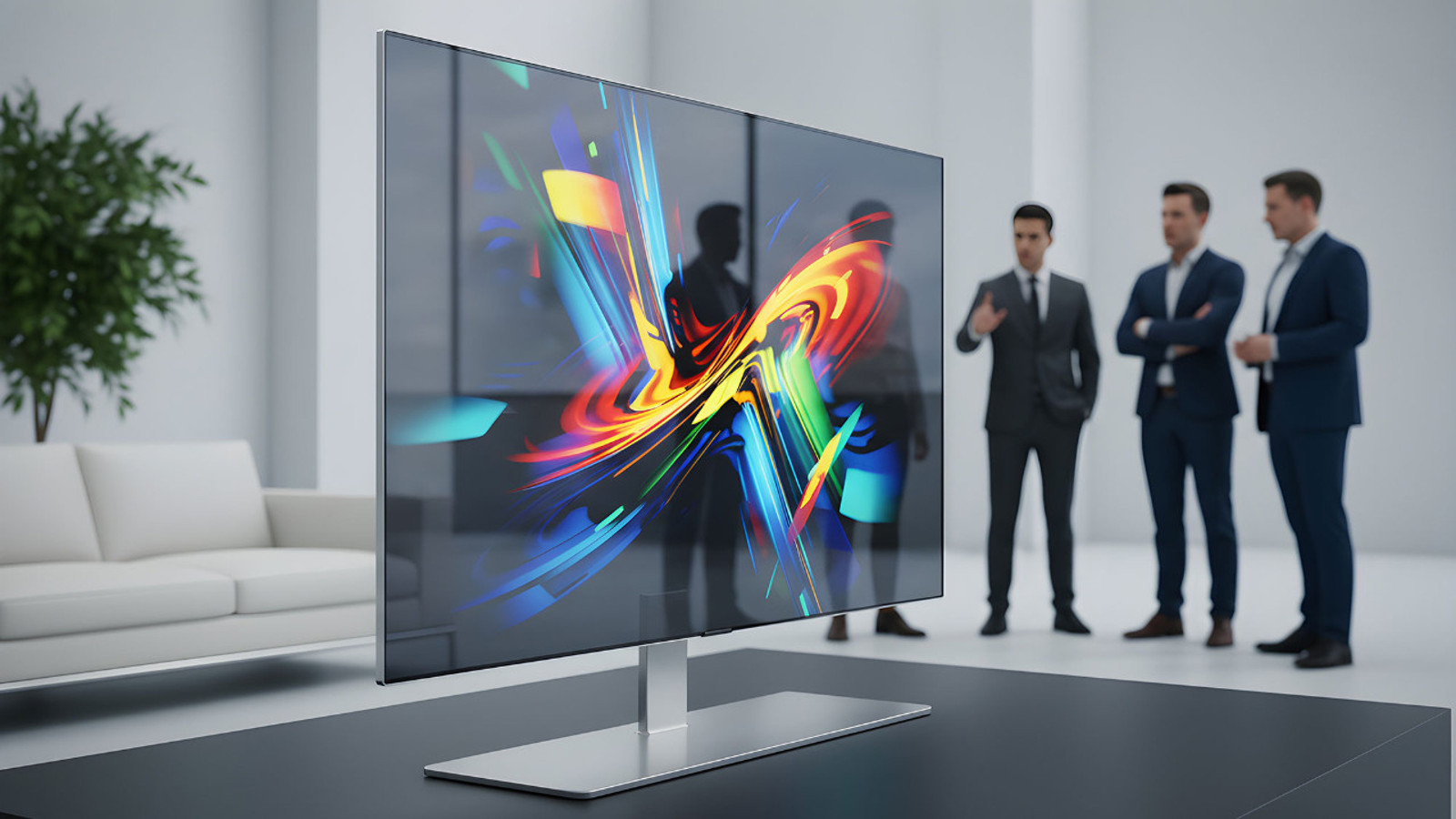 Her OLED ekran aynı değil: İşte bilmediğiniz farklar