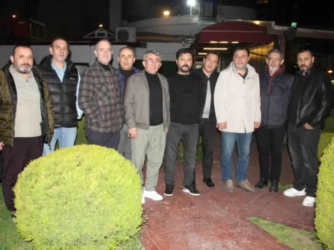 Samsun’da İlaçlama Sektörü İçin Dernek Kuruldu