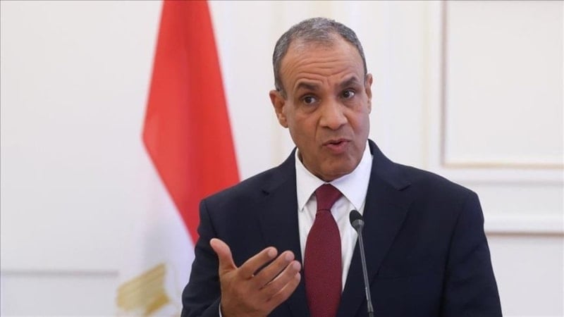 Mısır’dan Türkiye ile İşbirliği Hakkında Önemli Açıklama