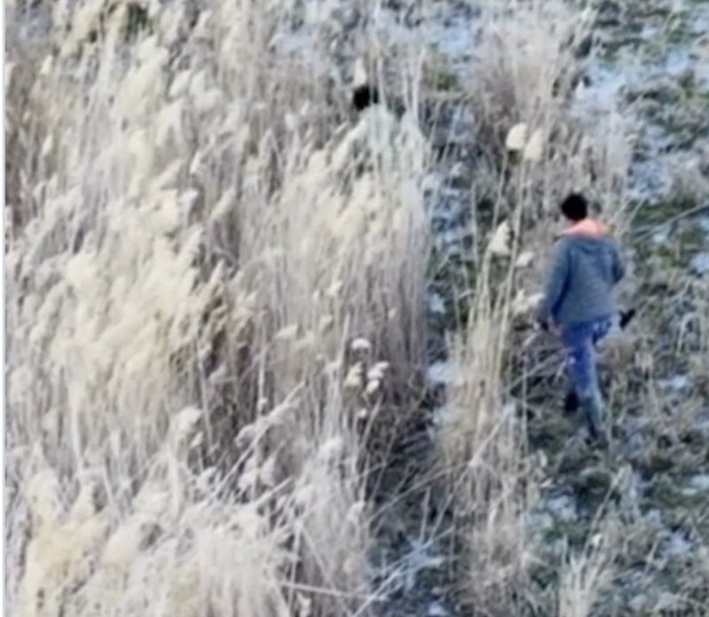 Burdur’da Yasa Dışı Avcılığa Sıkı Denetim: İki Kişiye Para Cezası Uygulandı