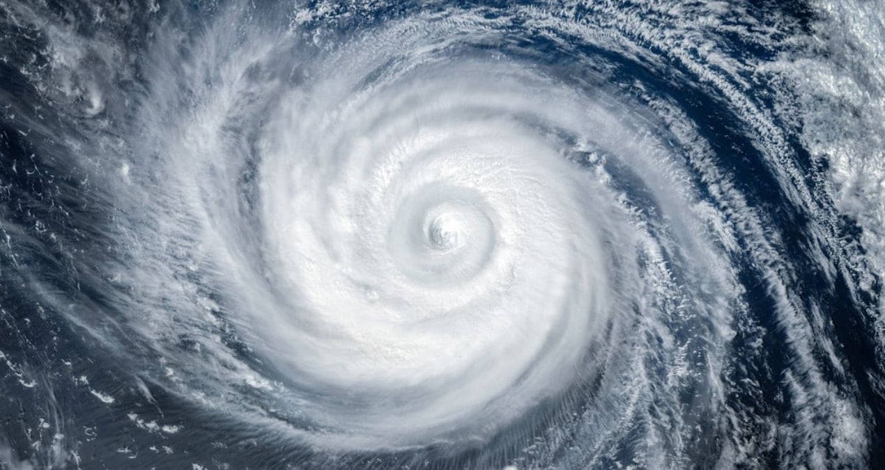 2026’nın En Tehlikeli Tayfunu Geliyor! Sinlaku’nun Yolu Kuzey Mariana Adaları’na Dönüyor