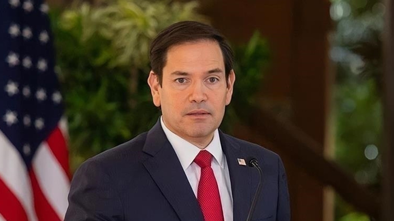 ABD Dışişleri Bakanı Rubio’nun İran İle Görüşmeleri