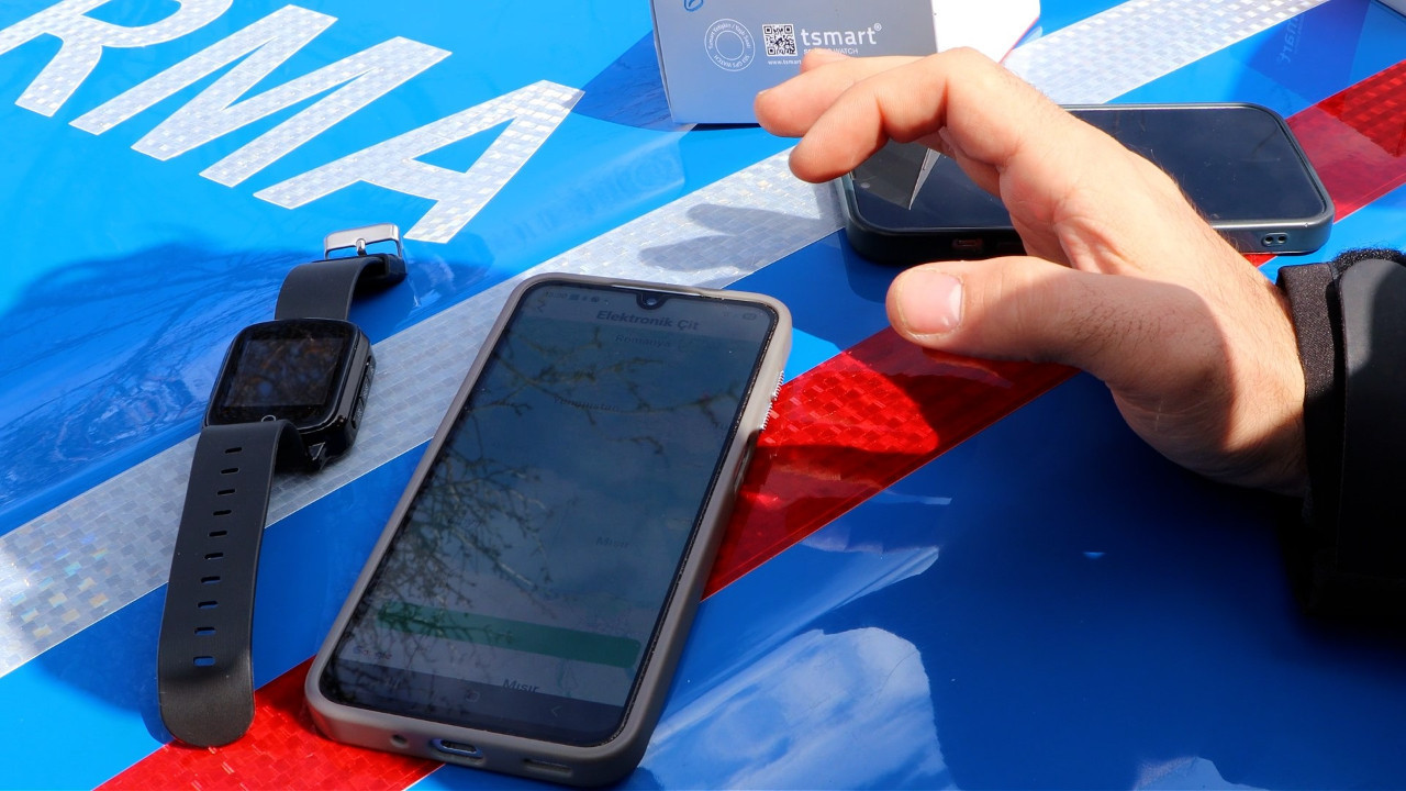 Akıllı Saatler, Kayıp Bireylerin Güvenliğini Artırıyor